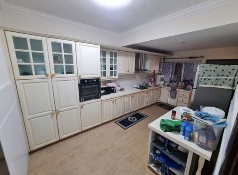 Rumah Teres 2-Tingkat untuk Disewa di SS18 (Subang Jaya) - Terence Wee - PropertyGuru.com.my