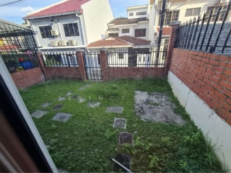 Rumah Teres 2-Tingkat untuk Disewa di SS18 (Subang Jaya) - Terence Wee - PropertyGuru.com.my