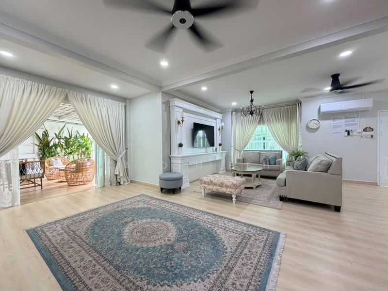 2-storey Terraced House for Sale in Mutiara Rini (Skudai) - Kayden Beh - PropertyGuru.com.my