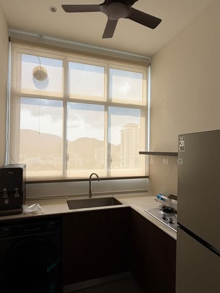 Condominium for Rent at Codrington Residence - Vivian Chang - PropertyGuru.com.my