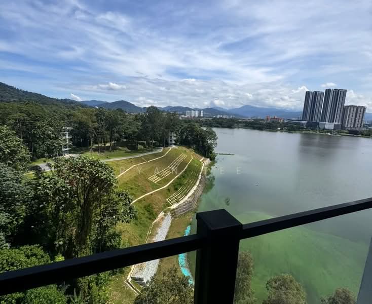 Condominium for Rent at Mizumi Residences - Ryan Tee - View - PropertyGuru.com.my