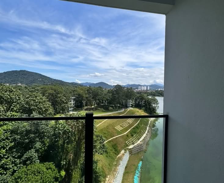 Condominium for Rent at Mizumi Residences - Ryan Tee - View - PropertyGuru.com.my