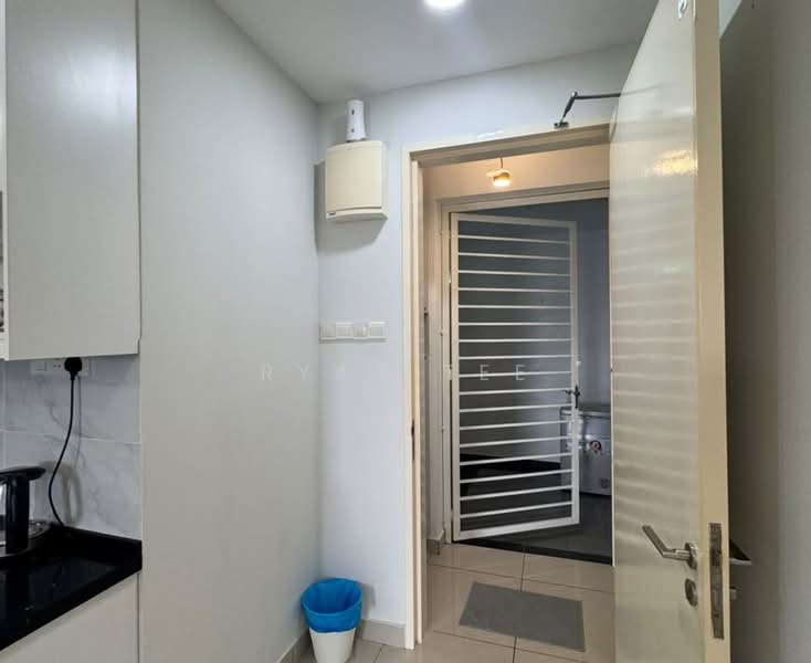 Condominium for Rent at Mizumi Residences - Ryan Tee - Entrance - PropertyGuru.com.my