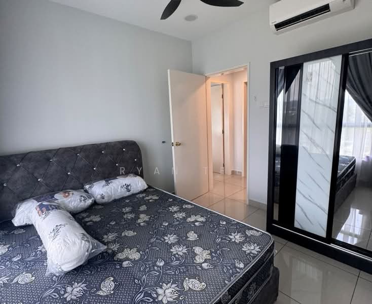 Condominium for Rent at Mizumi Residences - Ryan Tee - Bedroom - PropertyGuru.com.my