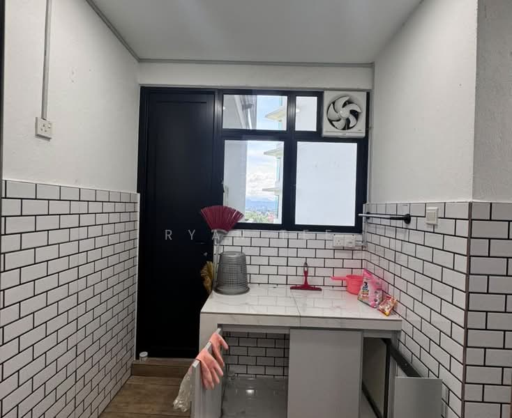 Condominium for Rent at Mizumi Residences - Ryan Tee - Interior - PropertyGuru.com.my