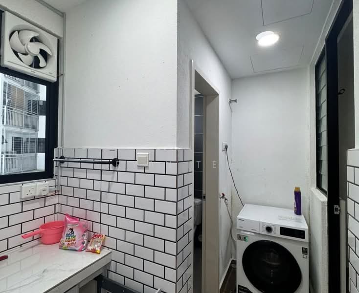 Condominium for Rent at Mizumi Residences - Ryan Tee - Interior - PropertyGuru.com.my