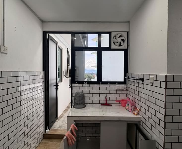 Condominium for Rent at Mizumi Residences - Ryan Tee - Interior - PropertyGuru.com.my