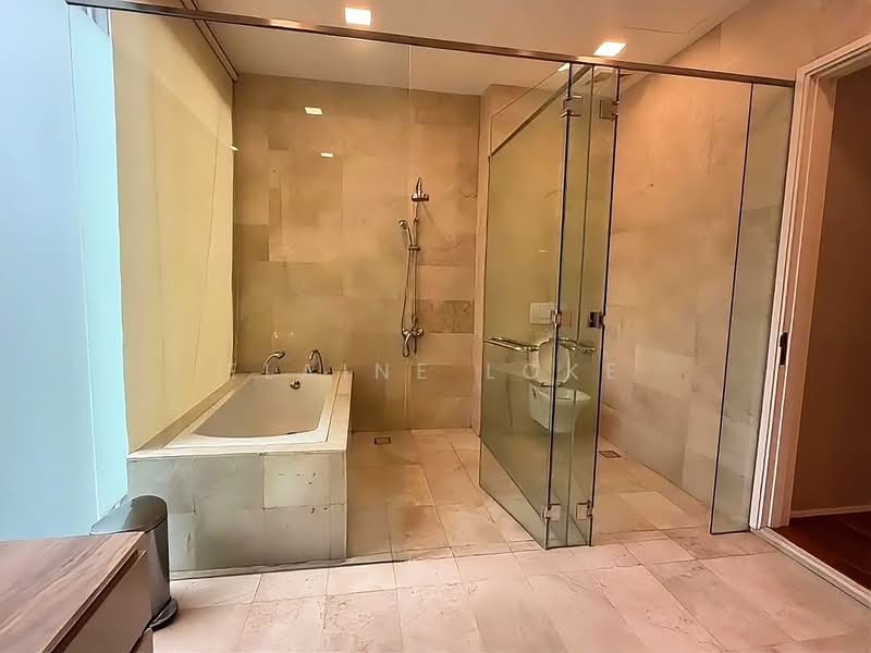 Terraced House for Rent in Taman Sri Hartamas (Sri Hartamas) - Elaine Loke - Bathroom - PropertyGuru.com.my