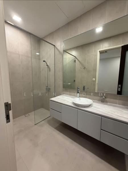 Terraced House for Rent in Taman Sri Hartamas (Sri Hartamas) - Elaine Loke - Bathroom - PropertyGuru.com.my