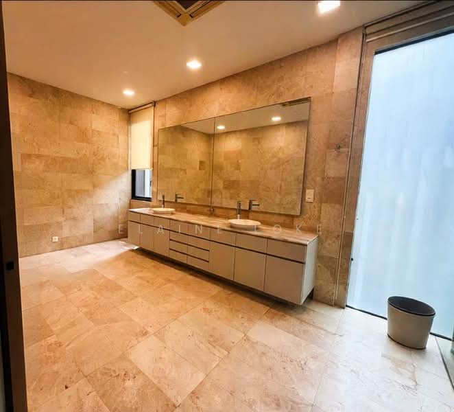 Terraced House for Rent in Taman Sri Hartamas (Sri Hartamas) - Elaine Loke - Bathroom - PropertyGuru.com.my