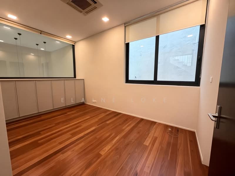 Terraced House for Rent in Taman Sri Hartamas (Sri Hartamas) - Elaine Loke - Interior - PropertyGuru.com.my