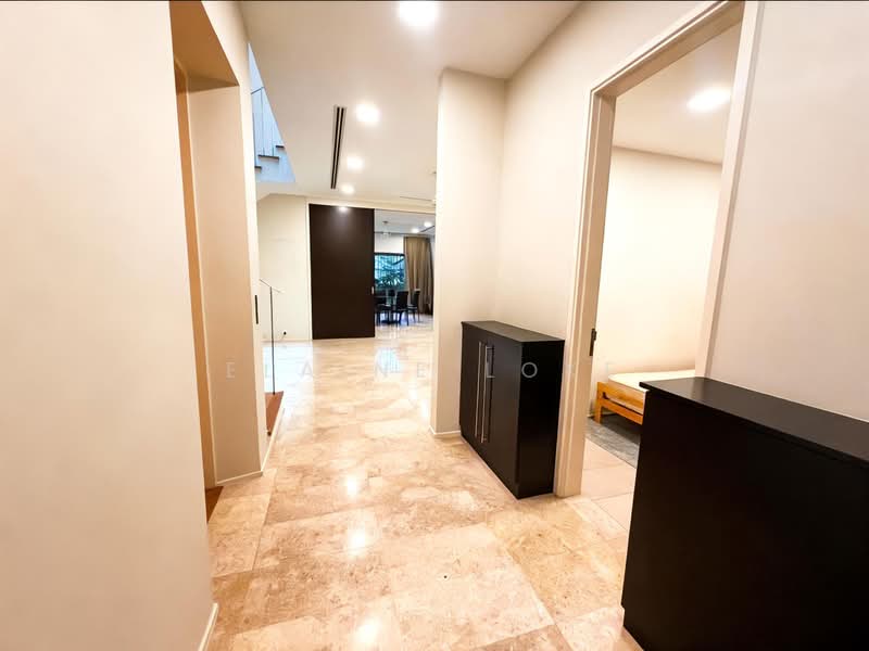Terraced House for Rent in Taman Sri Hartamas (Sri Hartamas) - Elaine Loke - Interior - PropertyGuru.com.my