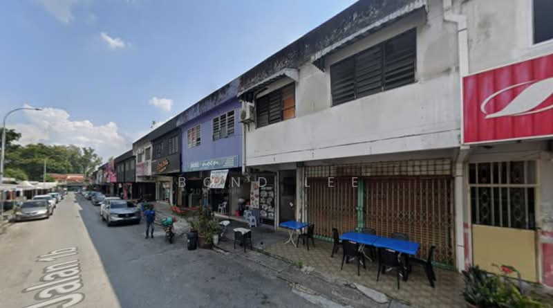 Shop / Office for Sale in Bandar Baru Sungai Buloh (Sungai Buloh) - Bond Lee - Exterior - PropertyGuru.com.my