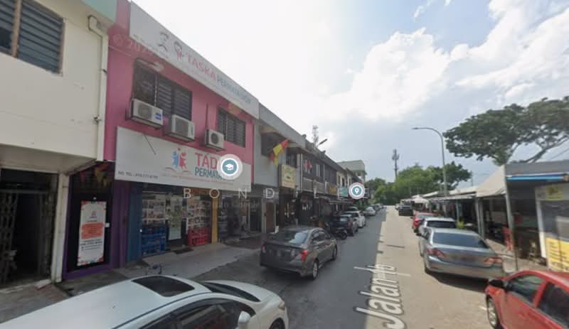 Shop / Office for Sale in Bandar Baru Sungai Buloh (Sungai Buloh) - Bond Lee - Exterior - PropertyGuru.com.my