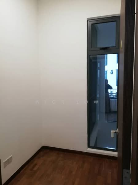 Kediaman Servis untuk Disewa di Crescent Bay Suites (Teluk Bayu) - Nick Low - Interior - PropertyGuru.com.my