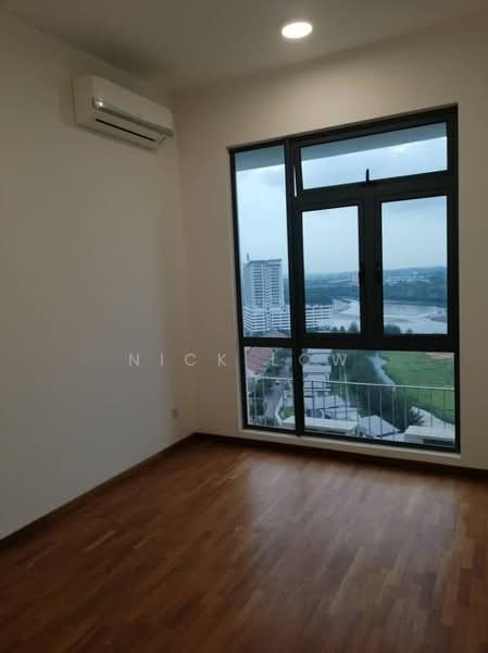Kediaman Servis untuk Disewa di Crescent Bay Suites (Teluk Bayu) - Nick Low - View - PropertyGuru.com.my