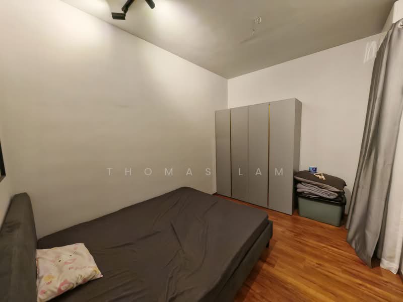 Kondominium untuk Disewa di Admiral Residences - Thomas Lam - Bedroom - PropertyGuru.com.my