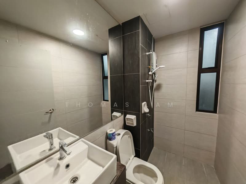 Kondominium untuk Disewa di Admiral Residences - Thomas Lam - Bathroom - PropertyGuru.com.my