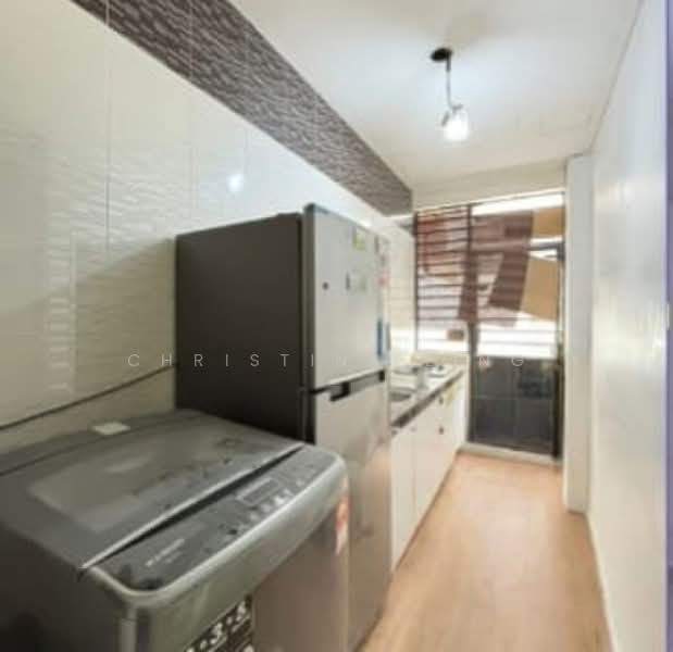 Cluster House for Rent in Taman Adda Heights (Tebrau) - Christina Ling - PropertyGuru.com.my