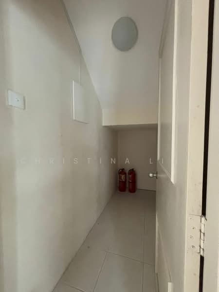 Cluster House for Rent in Taman Adda Heights (Tebrau) - Christina Ling - PropertyGuru.com.my