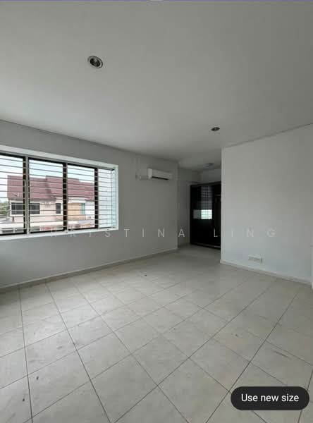 Cluster House for Rent in Taman Adda Heights (Tebrau) - Christina Ling - PropertyGuru.com.my