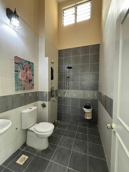 Cluster House for Rent in Taman Adda Heights (Tebrau) - Christina Ling - PropertyGuru.com.my