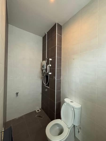 Cluster House for Rent in Taman Adda Heights (Tebrau) - Christina Ling - PropertyGuru.com.my