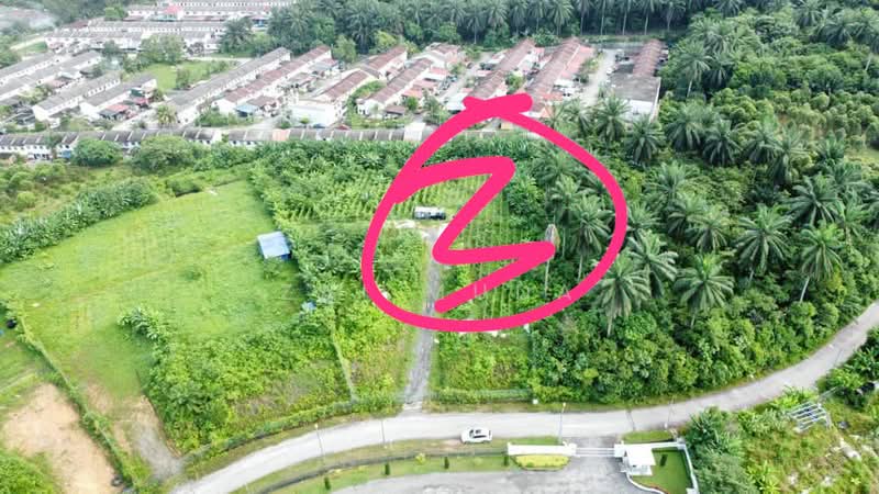 Agricultural Land for Sale in Kampung Sri Broga (Semenyih) - Zai Muda - PropertyGuru.com.my