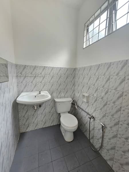 2-storey Terraced House for Sale in Bandar Utama 4 (Bandar Utama) - Sandra Wang - PropertyGuru.com.my