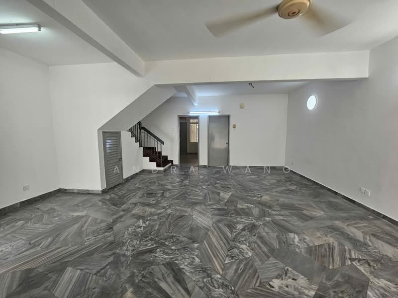 2-storey Terraced House for Sale in Bandar Utama 4 (Bandar Utama) - Sandra Wang - PropertyGuru.com.my