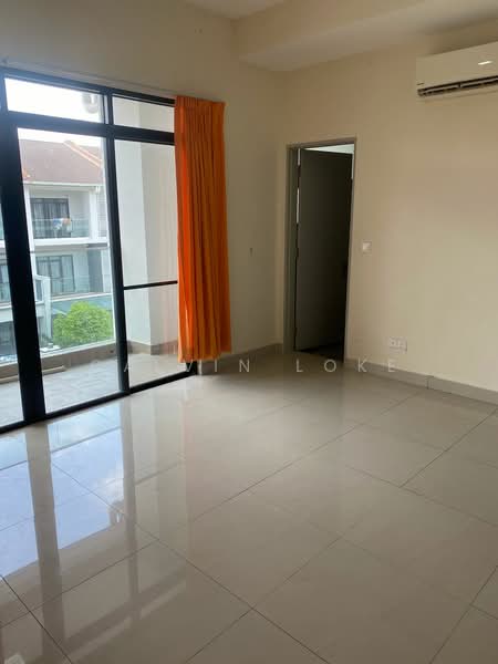Rumah Teres untuk Disewa di Bangi (Selangor) - Calvin Loke - Balcony - PropertyGuru.com.my