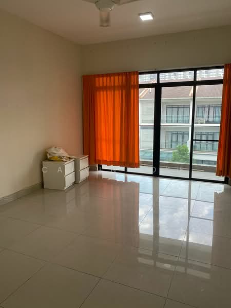 Rumah Teres untuk Disewa di Bangi (Selangor) - Calvin Loke - View - PropertyGuru.com.my