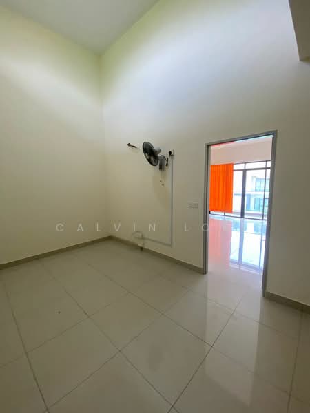 Rumah Teres untuk Disewa di Bangi (Selangor) - Calvin Loke - Interior - PropertyGuru.com.my