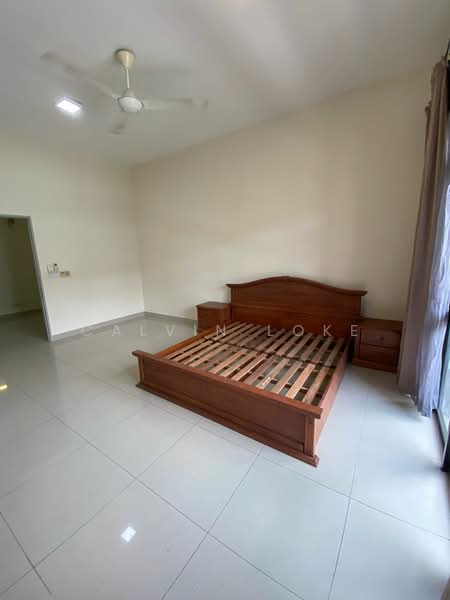 Rumah Teres untuk Disewa di Bangi (Selangor) - Calvin Loke - Bedroom - PropertyGuru.com.my