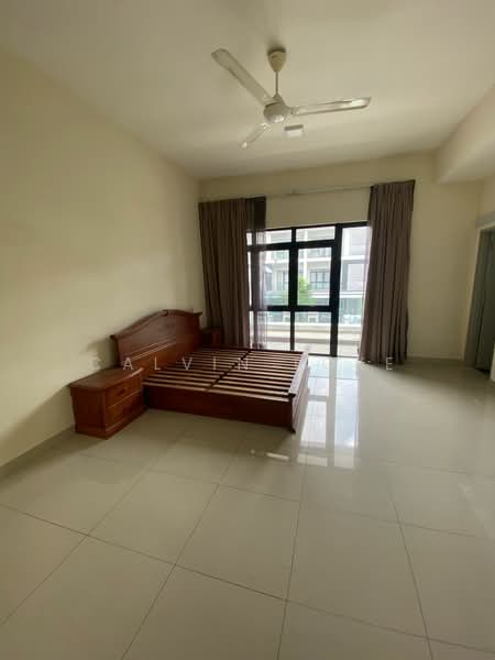 Rumah Teres untuk Disewa di Bangi (Selangor) - Calvin Loke - Bedroom - PropertyGuru.com.my
