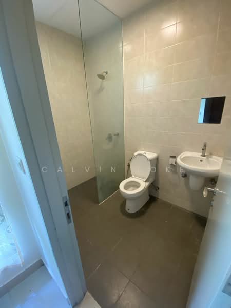 Rumah Teres untuk Disewa di Bangi (Selangor) - Calvin Loke - Bathroom - PropertyGuru.com.my
