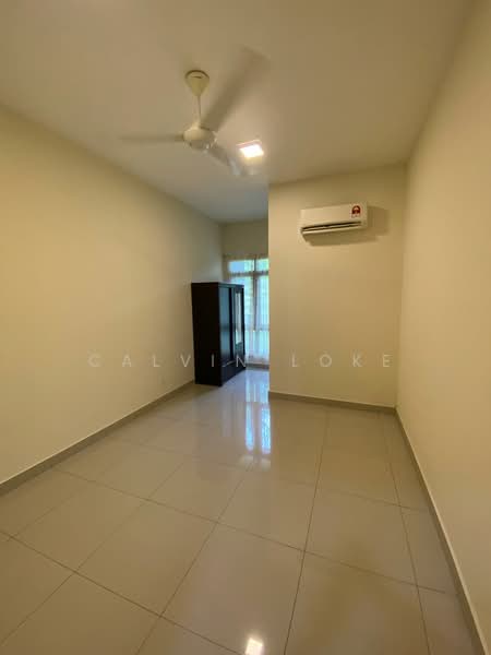Rumah Teres untuk Disewa di Bangi (Selangor) - Calvin Loke - Interior - PropertyGuru.com.my