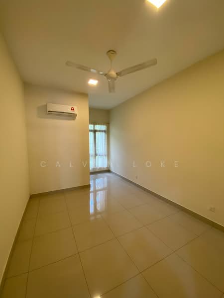 Rumah Teres untuk Disewa di Bangi (Selangor) - Calvin Loke - Interior - PropertyGuru.com.my