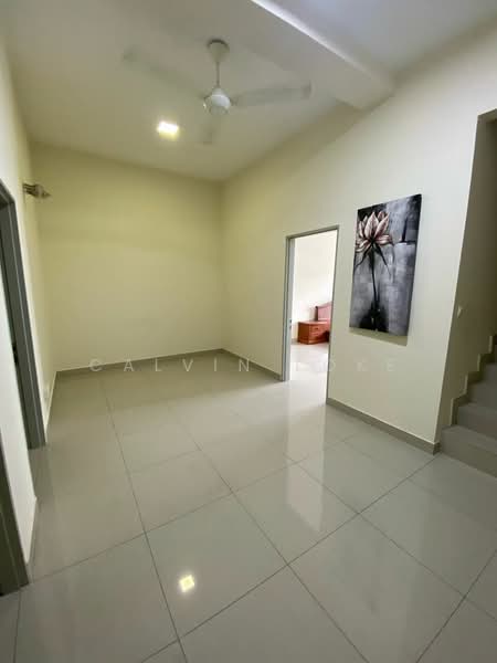 Rumah Teres untuk Disewa di Bangi (Selangor) - Calvin Loke - Interior - PropertyGuru.com.my