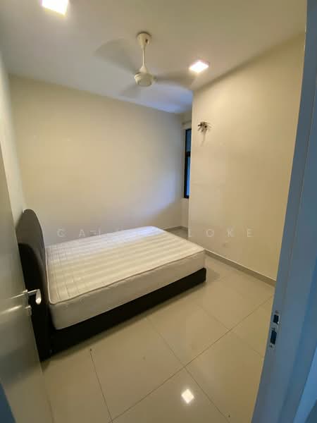 Rumah Teres untuk Disewa di Bangi (Selangor) - Calvin Loke - Bedroom - PropertyGuru.com.my