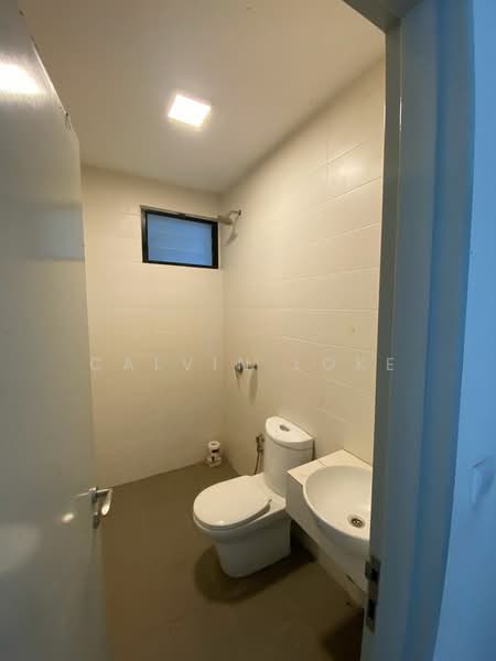 Rumah Teres untuk Disewa di Bangi (Selangor) - Calvin Loke - Bathroom - PropertyGuru.com.my