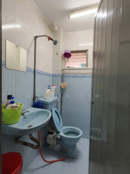2.5-storey Terraced House for Sale in Taman Sri Sinar (Segambut) - Calvin Lim - PropertyGuru.com.my