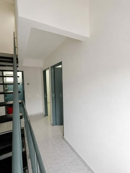2.5-storey Terraced House for Sale in Taman Sri Sinar (Segambut) - Calvin Lim - PropertyGuru.com.my