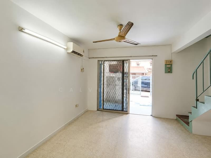 2.5-storey Terraced House for Sale in Taman Sri Sinar (Segambut) - Calvin Lim - PropertyGuru.com.my