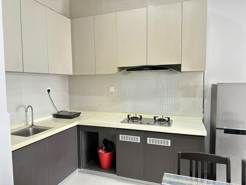 Condominium for Rent at Bay Point @ Country Garden Danga Bay - Hong Charng Lee - Kitchen - PropertyGuru.com.my