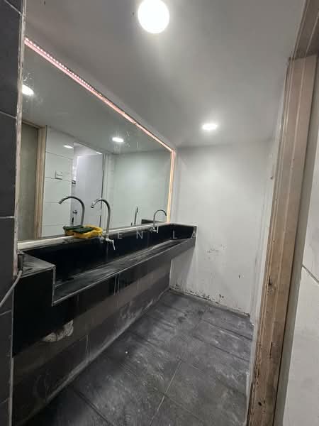 Kedai untuk Dijual di One Sierra (Selayang) - Ken Lai - Bathroom - PropertyGuru.com.my
