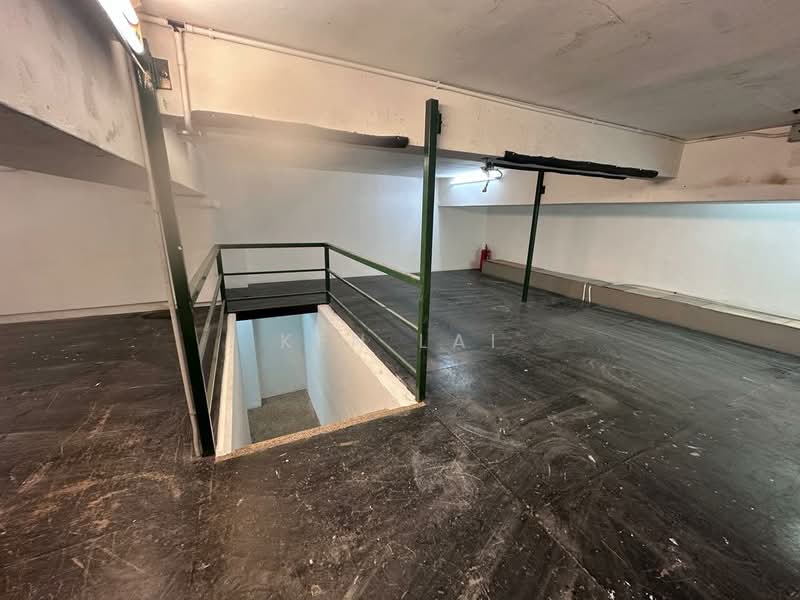 Kedai untuk Dijual di One Sierra (Selayang) - Ken Lai - Interior - PropertyGuru.com.my