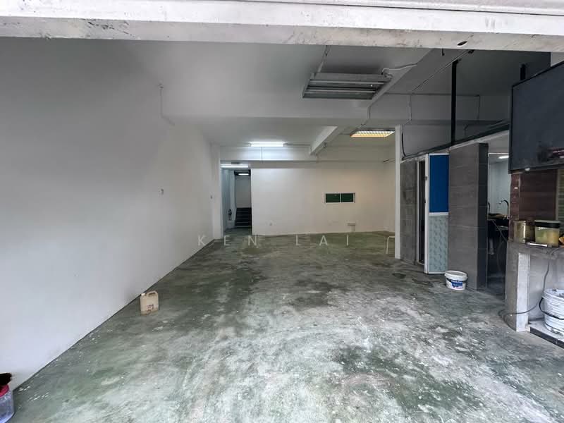 Kedai untuk Dijual di One Sierra (Selayang) - Ken Lai - Interior - PropertyGuru.com.my