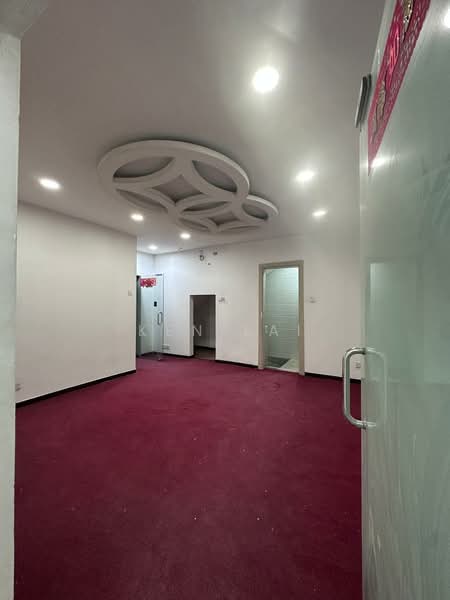 Kedai untuk Dijual di One Sierra (Selayang) - Ken Lai - Interior - PropertyGuru.com.my