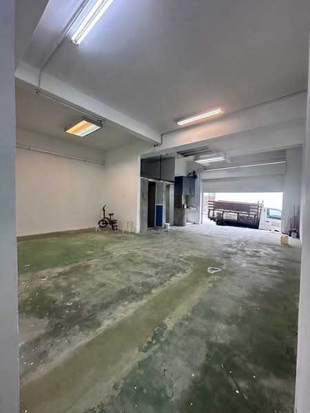 Kedai untuk Dijual di One Sierra (Selayang) - Ken Lai - Interior - PropertyGuru.com.my